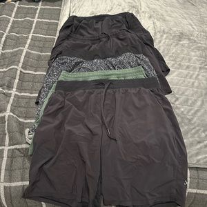 Lululemon pace breakers bundle
